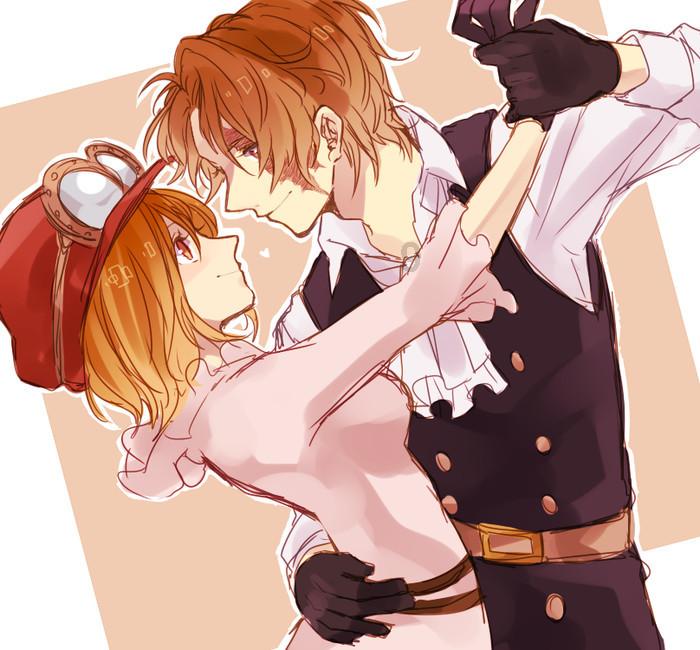 时间教授