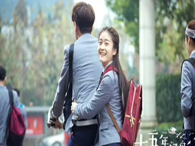 从落榜的少年，到票房破百亿的实力派演员，“老男孩”肖央如何翻身的？游戏画面
