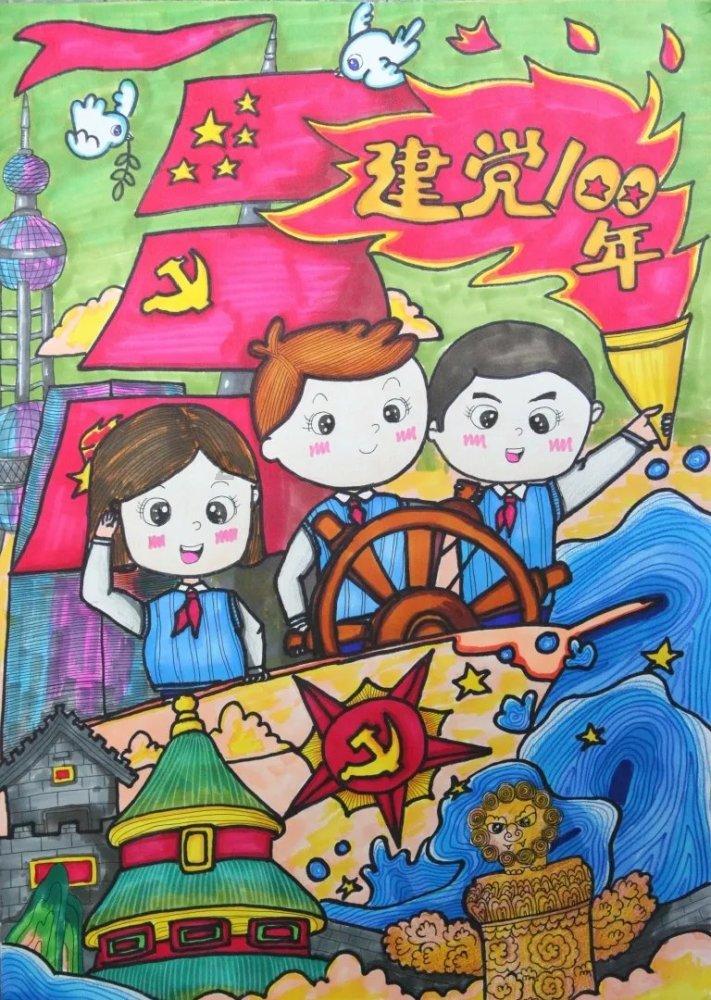 科创是硬核驱动力
