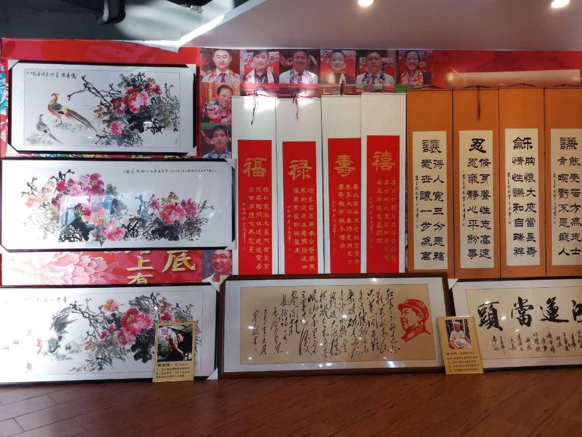 艺术时尚晚会